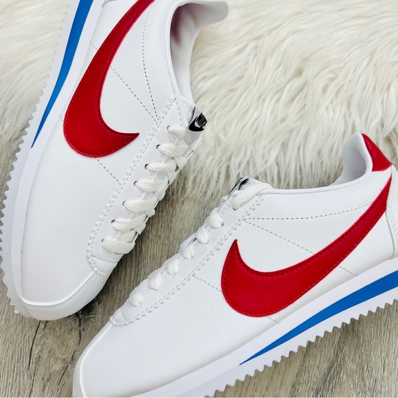 NWT Nike Court Leather Women’s Shoes - Picture 4 of 7